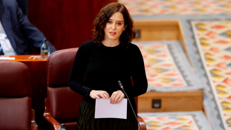  24 horas - Las dudas generadas sobre los contratos de los hoteles de la cadena 'Room Mate'  - Escuchar ahora 