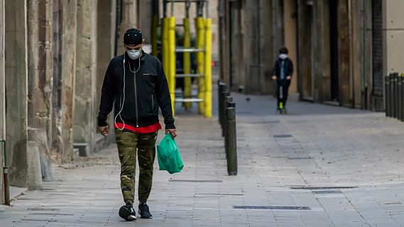 Las mañanas de RNE con Íñigo Alfonso
