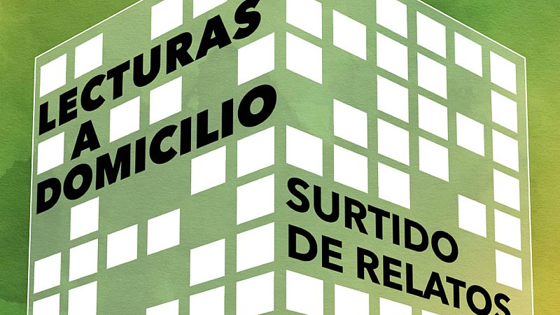 Viñetas y bocadillos - Lecturas a domicilio - 14/05/20 - Escuchar ahora