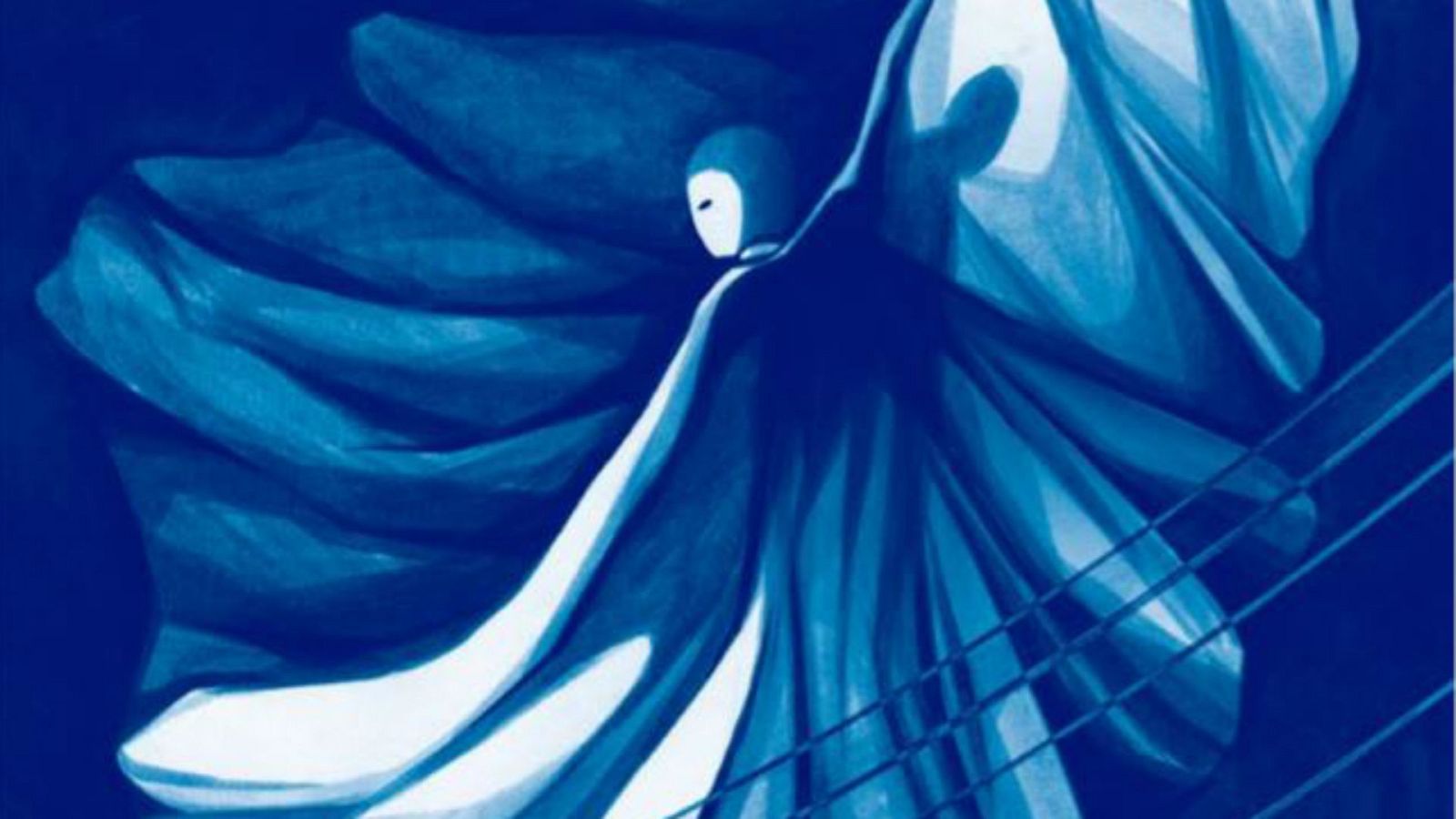 A compás - Danza y cómic. Roberto Massó - 14/05/20 - escuchar ahora