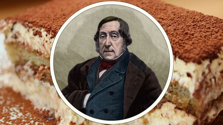 Crescendo - Rossiniramisú - 16/05/20 - escuchar ahora