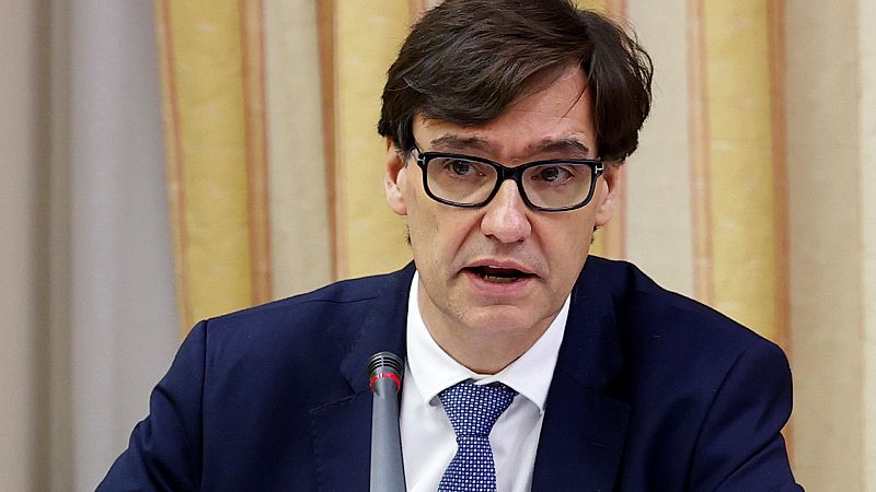 24 horas - Madrid podría seguir en fase 0 otra semana; Baleares y Canarias piden que algunas islas pasen a fase 2 - Escuchar ahora