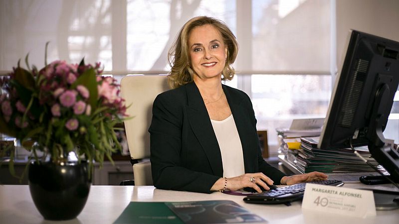  Las mañanas de RNE con Íñigo Alfonso - Las empresas de tecnología sanitaria trabajan en una reserva estratégica de material  - Escuchar ahora