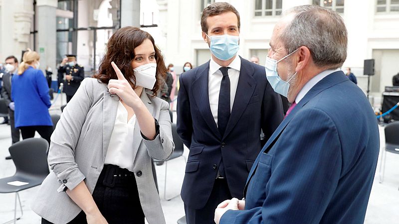  14 horas - Sanidad quiere mantener la fase 0 en la Cominidad de Madrid pero con mejoras - Escuchar ahora