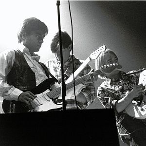 Discópolis - Discópolis 10.954 - Sesiones Tesoro RNE 103: Los Secretos - 15/05/20 - escuchar ahora