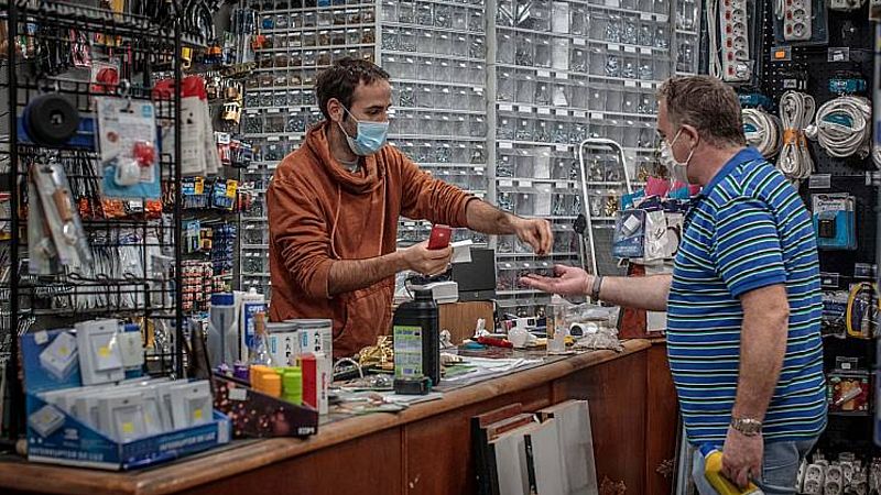  24 horas - ¿Qué está permitido en las fases 0 y 1? - Escuchar ahora