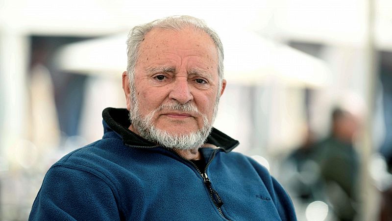 Boletines RNE - Fallece Julio Anguita a los 78 años - Escuchar ahora