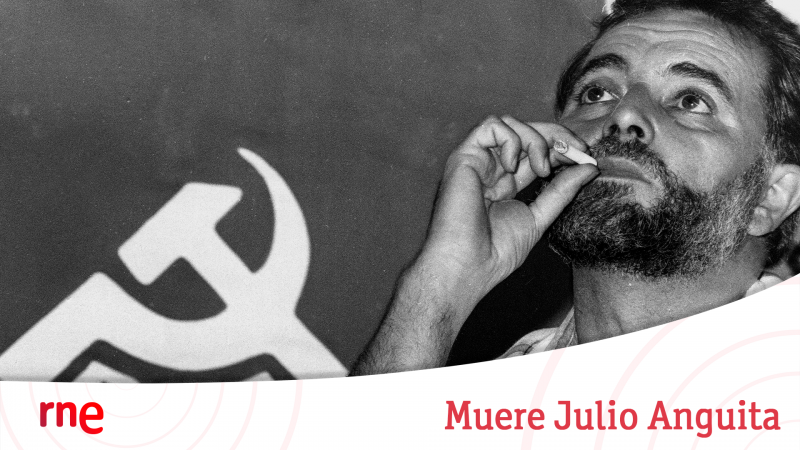 14 Horas Fin de Semana - La vida de Julio Anguita: adiós al 'Califa Rojo' - Escuchar ahora