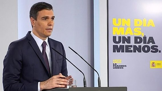 14 Horas fin de semana