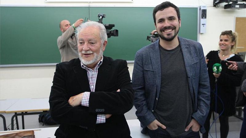 24 horas fin de semana - 20 horas - Garzón: "Se ganó el respeto de la gente, incluso de los que no le votaban" - Escuchar ahora 