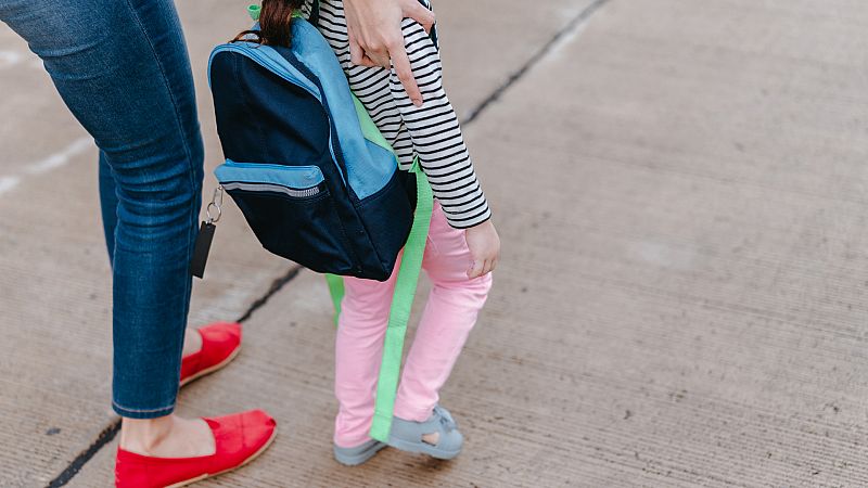 24 horas fin de semana - Futuro colapso en los juzgados de familia  y de lo social con la desescalada - Escuchar ahora