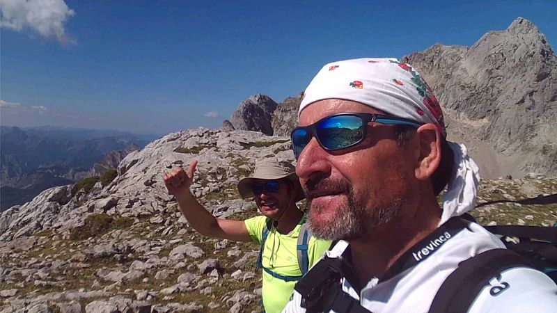 Sin atajos - Con pan y vino se anda el camino - 18/05/20 - escuchar ahora