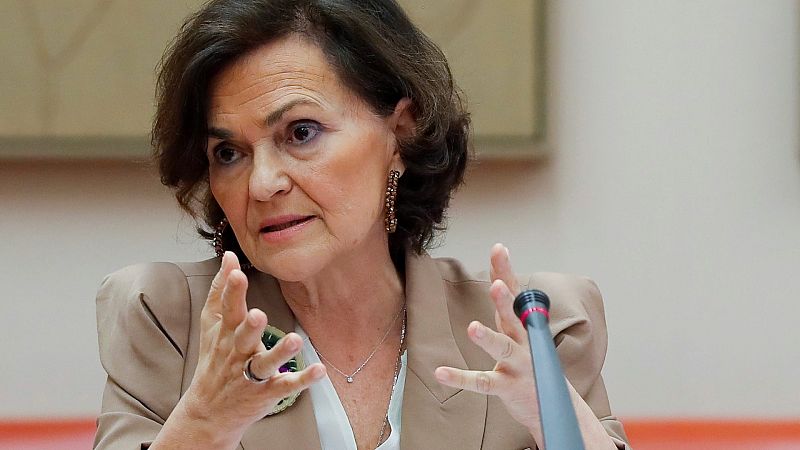 24 horas - Los apoyos a la quinta prórroga del estado de alarma no están garantizados - Escuchar ahora