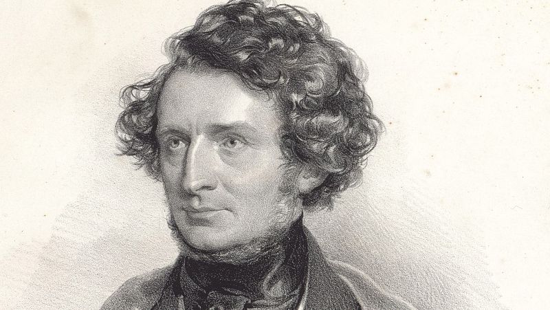 Sinfonía de la mañana - Sinfonía de campaña: Hector Berlioz - 19/05/20 - escuchar ahora