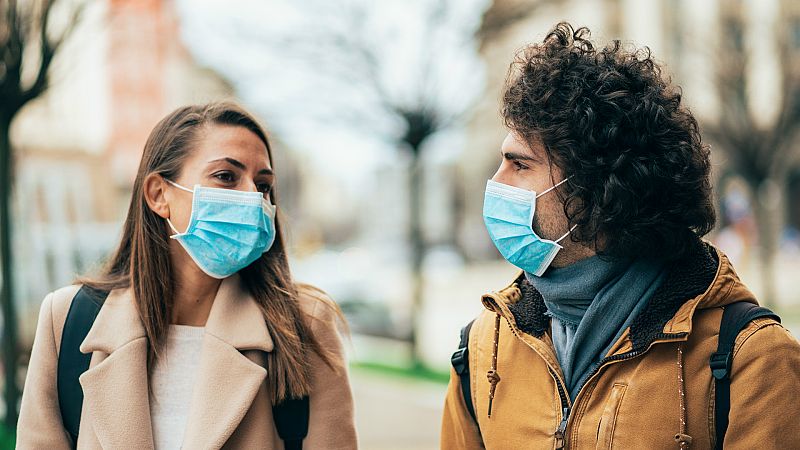  14 horas - Consejos para utilizar las mascarillas correctamente - Escuchar ahora