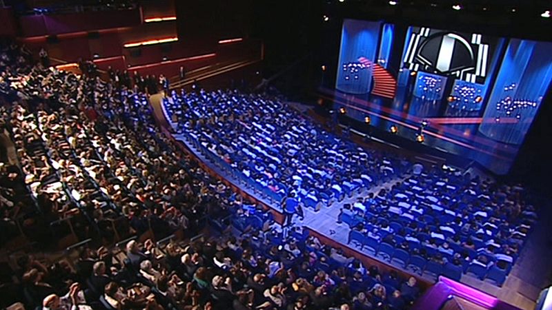 24 horas - El sector cultural recibe 7 millones de euros en ayudas directas - Escuchar ahora