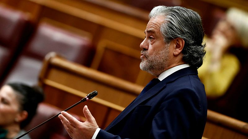  Las mañanas de RNE con Íñigo Alfonso - De Quinto abandona Cs: "Arrimadas está deshaciendo un viraje" - Escuchar ahora