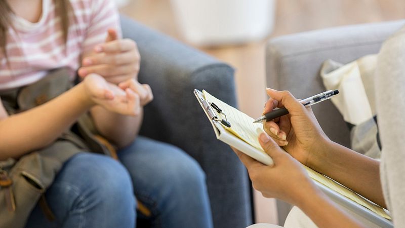 24 horas - Los psicólogos recomiendan mantener una rutina diaria - Escuchar ahora