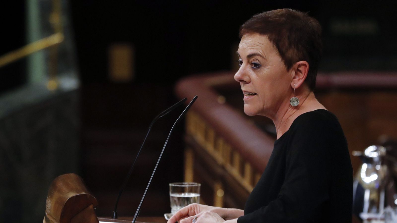 24 horas - El Gobierno pacta con EH Bildu derogar la reforma laboral de 2012 - Escuchar ahora