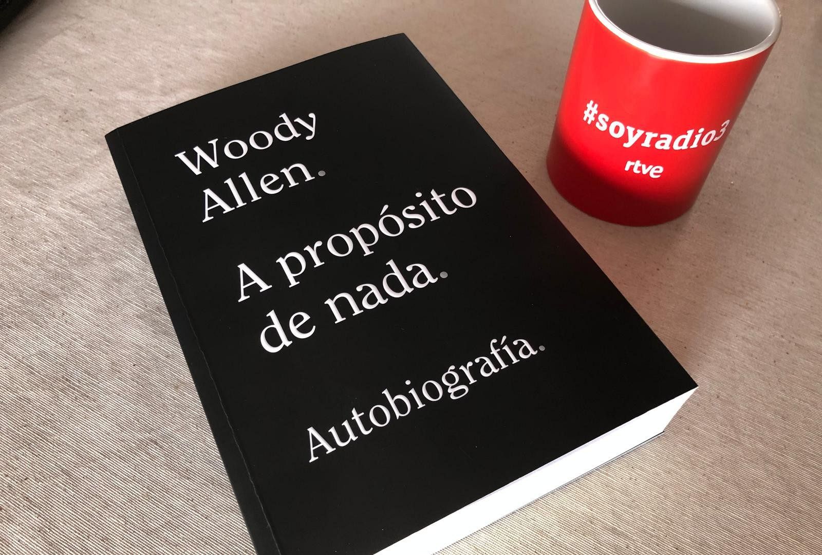 Efecto Doppler - Confinados - Cap. XXX - Woody Allen. A propósito de nada - 20/05/20 - escuchar ahora
