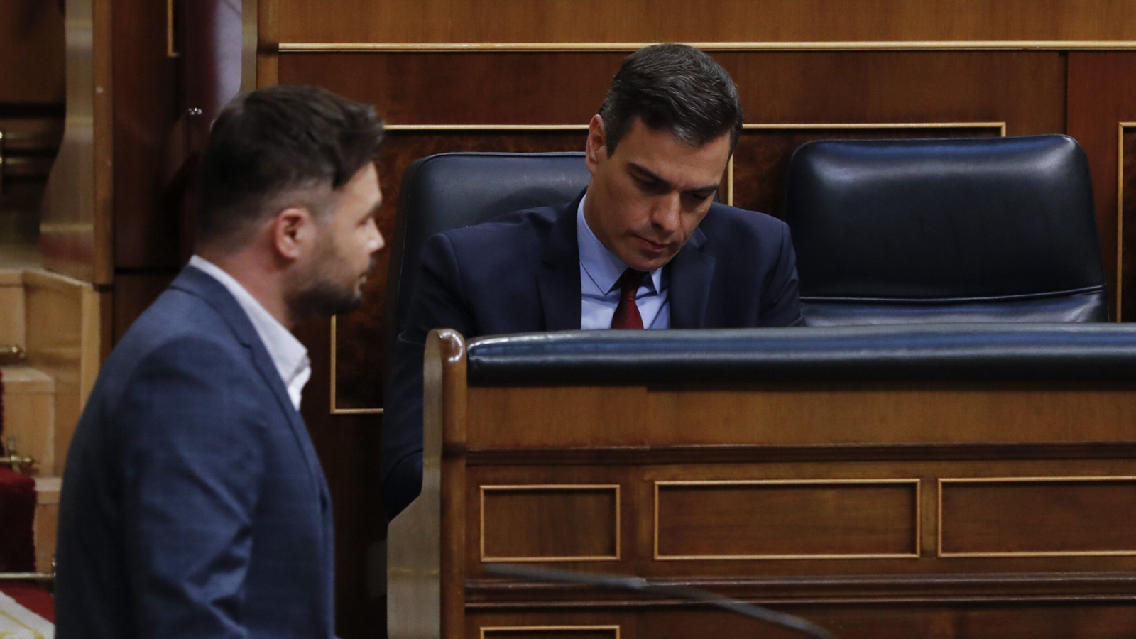 24 horas - Divorcio, separación o cese temporal de la convivencia - Escuchar ahora