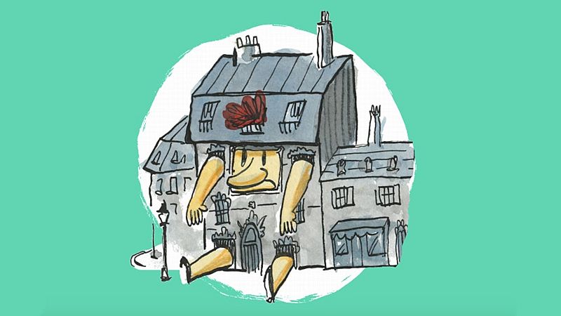 Tendencias - 'Pronto saldré de casa' - 21/05/20 - Escuchar ahora