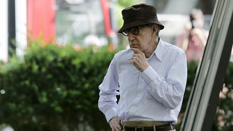 14 horas - La polémica autobiografía de Woody Allen ya está en las librerías - Escuchar ahora