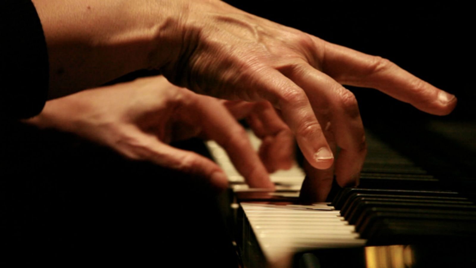 A compás - Danza y música. Rosa Torres-Pardo - 21/05/20 - escuchar ahora