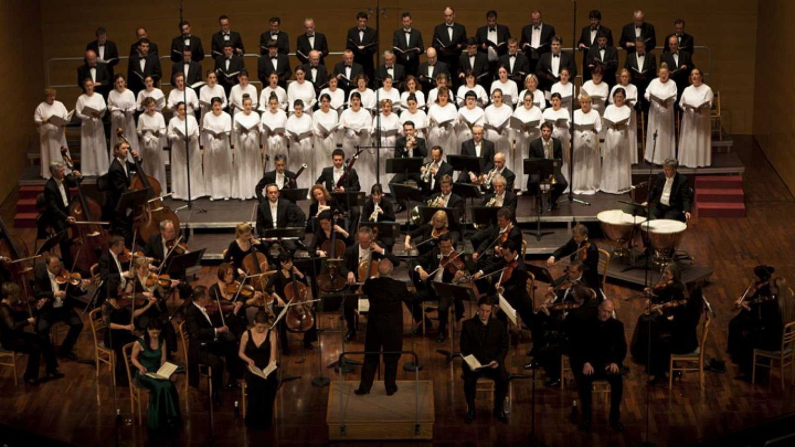 Reportajes Emisoras - Cuenca - Música Religiosa en redes - 22/05/20 - Escuchar ahora