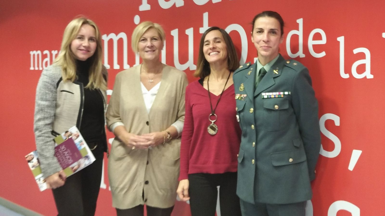 Ellas pueden - #FEDEPE - 30/05/20 - Escuchar ahora