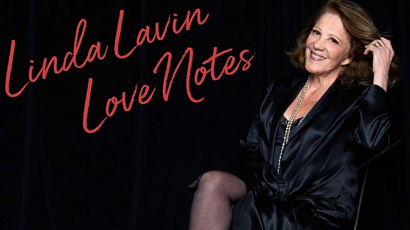 El musical - Linda Lavin's Love notes - 23/05/20 - Escuchar ahora