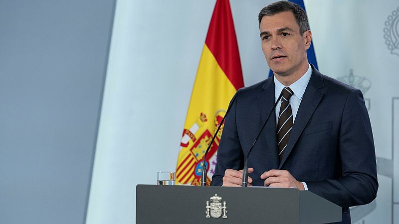 24 horas fin de semana - 20 horas - Turismo nacional en junio, internacional en julio, ingreso mínimo vital y luto nacional - Escuchar ahora 