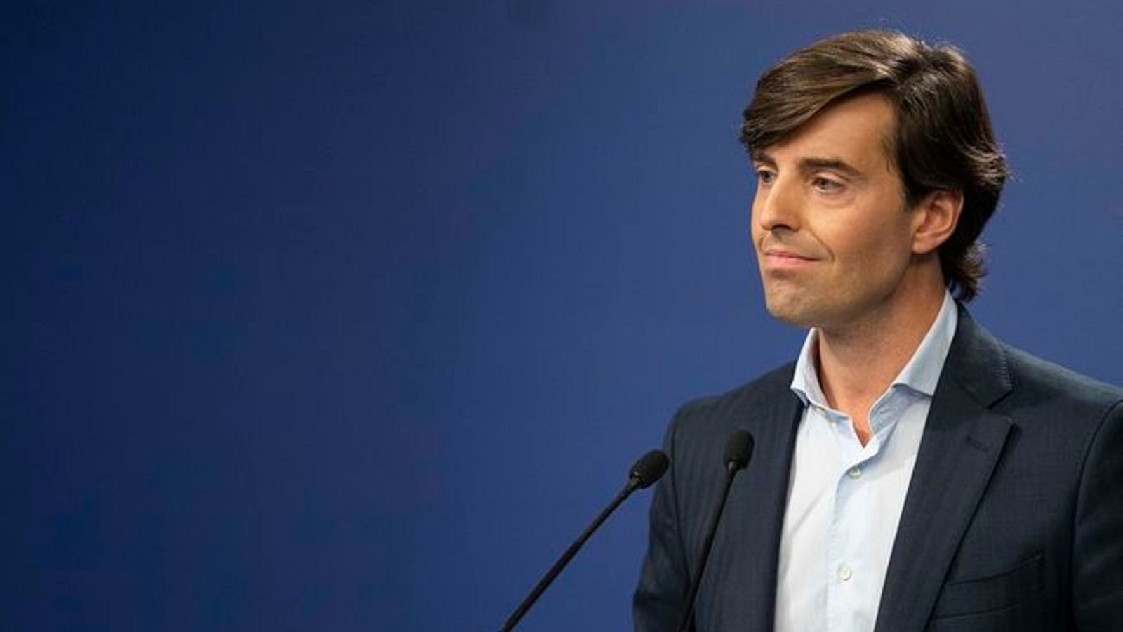 24 horas fin de semana - El PP reprocha a Sánchez sus ataques para defender el pacto con EH Bildu - Escuchar ahora 