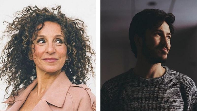 Patio de Voces - Voces para la resistencia: Melania Marcos y Nacho Aldeguer - 24/05/20 - Escuchar ahora 