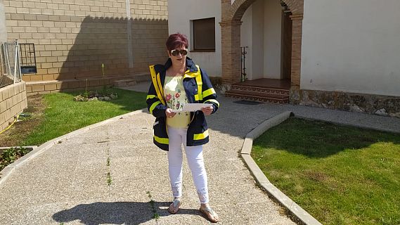 Esto me suena a pueblo