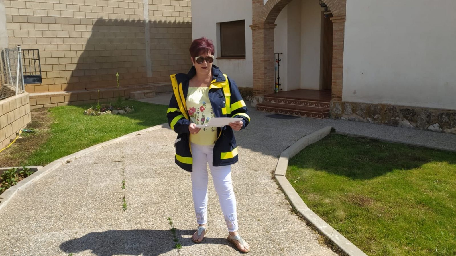 Esto me suena a pueblo - 24/05/20 - escuchar ahora