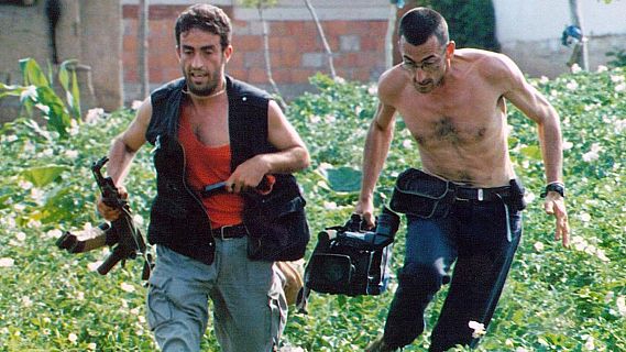 14 Horas fin de semana