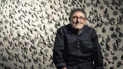 La radio tiene ojos - Juan Genovés in memoriam - 24/05/20