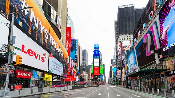 Las mañanas de RNE con Íñigo Alfonso