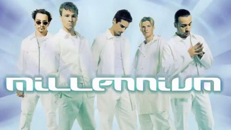 Rebobinando - Backstreet Boys: "I want it that way" - 25/05/20 - Escuchar ahora