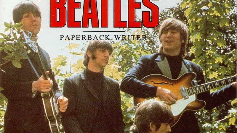 Memoria Beatle - 'Rain', la canción favorita de Ringo - 25/05/20 - Escuchar ahora
