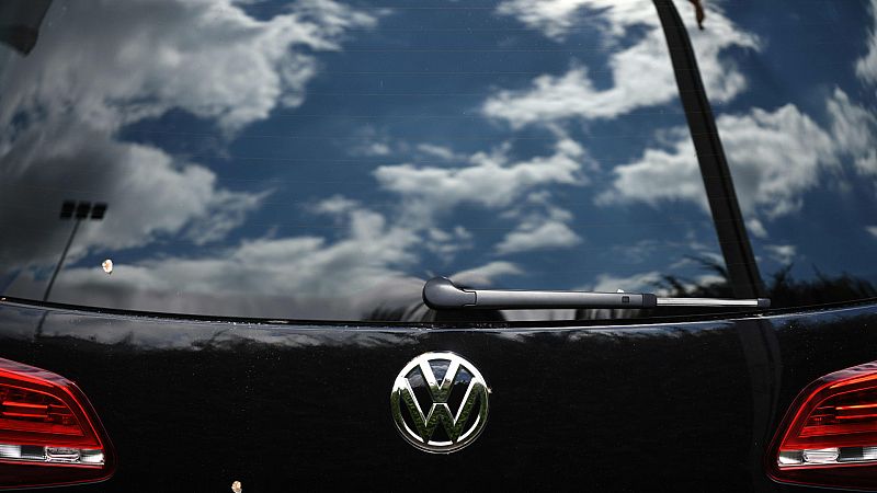 14 horas - Agrupación Afectados por Volkswagen aplaude la sentencia del TS alemán - Escuchar ahora