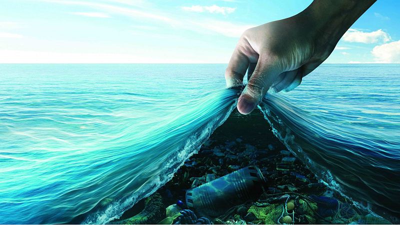 Solamente una vez - "La salud del planeta es nuestra salud" - Escuchar ahora