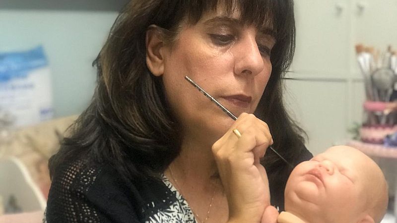 Tendencias - Muñecos Reborn - 26/05/20 - Escuchar ahora