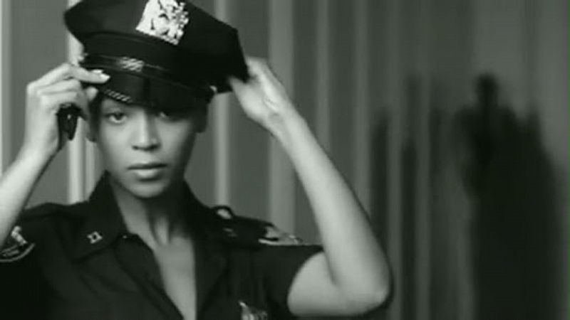 Rebobinando - Beyonce: "If I were a boy" - 27/05/20 - Escuchar ahora
