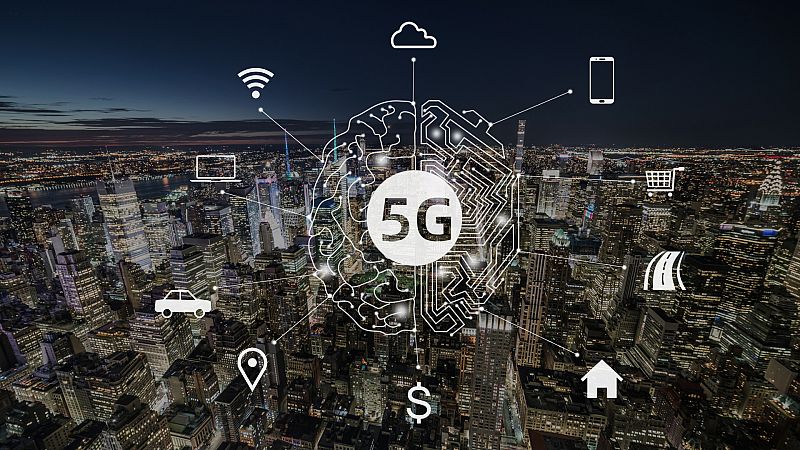 Protegemos tu privacidad - Tecnología 5G y sus riesgos para nuestra privacidad - 27/05/20 - Escuchar ahora