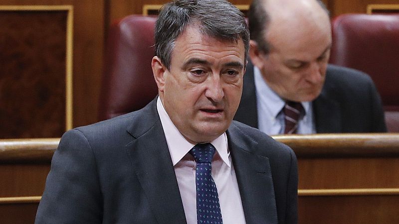 24 horas - El Gobierno acuerda con PNV que Navarra y País Vasco gestionen su Ingreso Mínimo Vital - Escuchar ahora