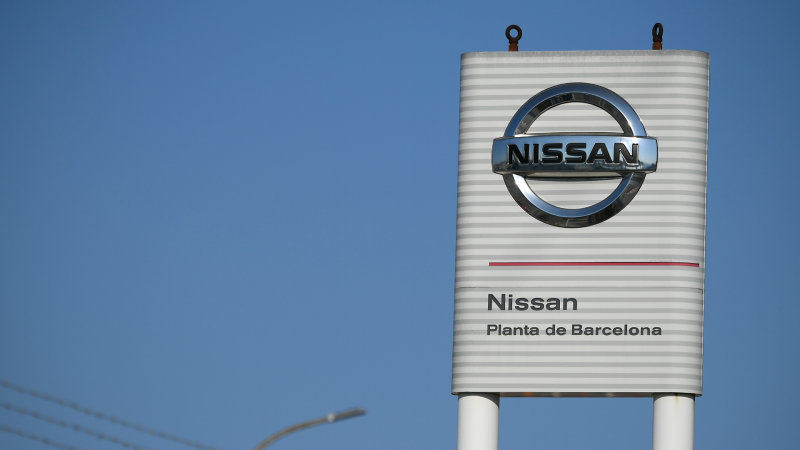  24 horas - Nubarrones sobre la planta de Nissan en Barcelona - Escuchar ahora 