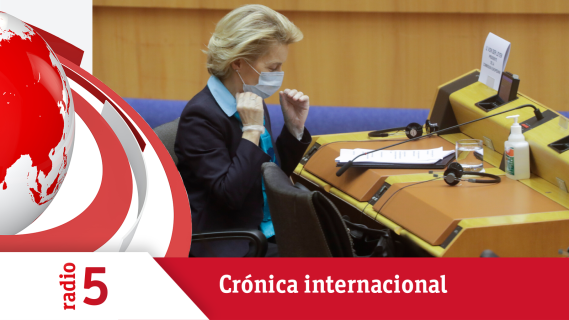 Crónica internacional