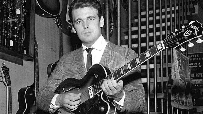 Perfil de estrellas - Duane Eddy - 28/05/20 - Escuchar ahora